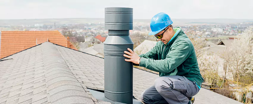 Insulated Chimney Liner Services in Sudley, VA