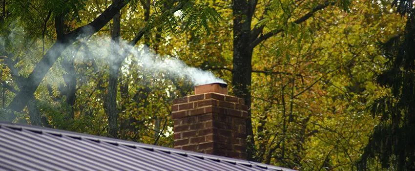 Gas Chimney Odor Removal in Sudley, Virginia