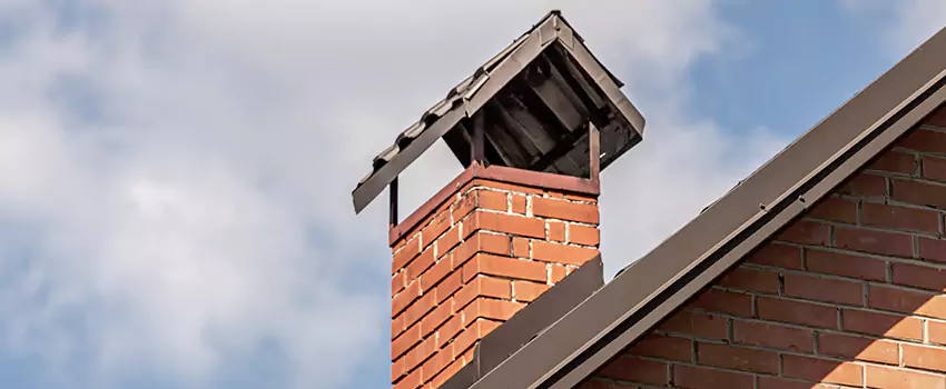Chimney Saver Masonry Repair Contractor in Sudley, Virginia