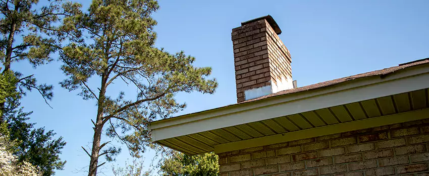 Brick Chimney Sweep Near Me in Sudley, VA