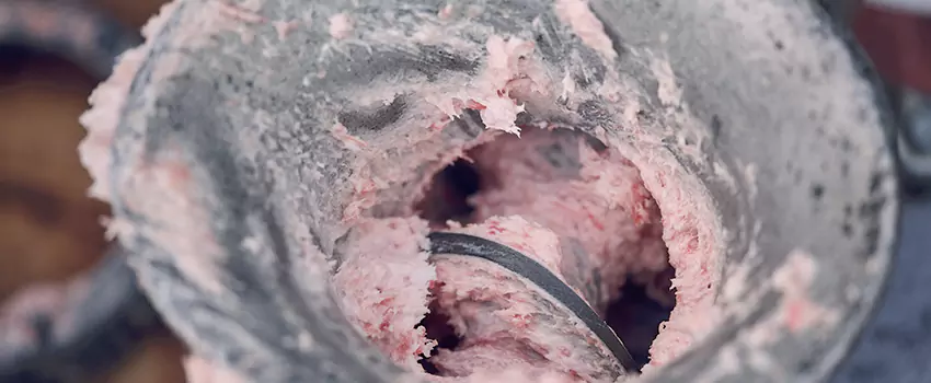 Benefits of Professional Clogged Dryer Vent Cleaning in Sudley, Virginia