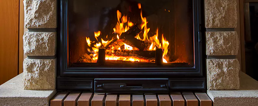 Decorative Fireplace Installation Cost in Sudley, Virginia