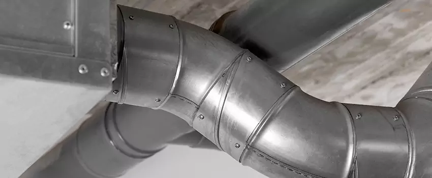 Dryer Vent Blockage Inspection in Sudley, VA