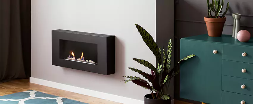 Cost of Ethanol Fireplace Repair And Installation Services in Sudley, VA