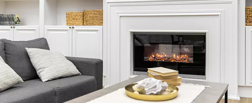 Professional Fireplace Maintenance Contractors in Sudley, VA