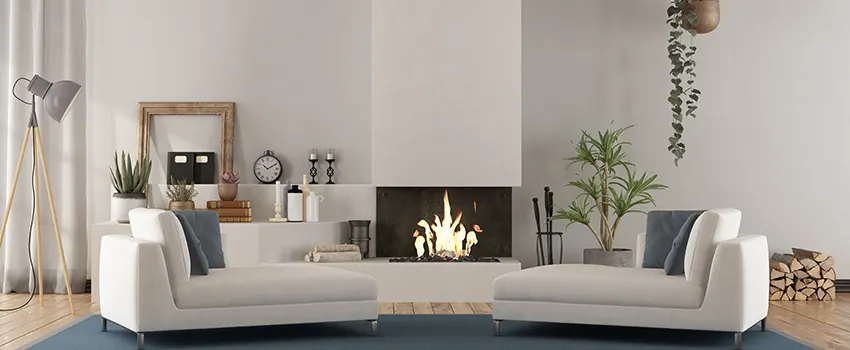 Decorative Fireplace Crystals Services in Sudley, Virginia