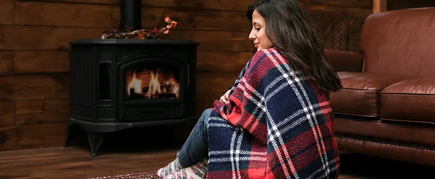 Fireplace Firebox Grate Replacement Services  in Sudley, Virginia