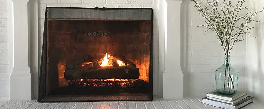 Cost-Effective Fireplace Mantel Inspection And Maintenance in Sudley, VA