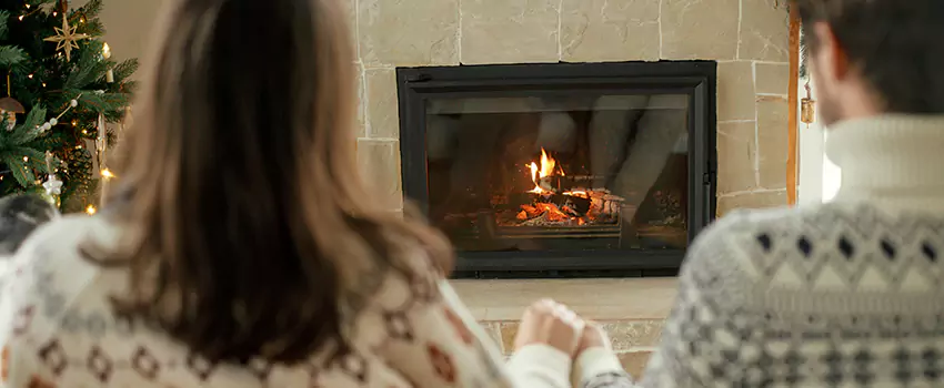 Fireplace Firebox Refurbish & Restore Services in Sudley, VA