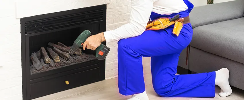 Fireplace Safety Inspection Specialists in Sudley, Virginia