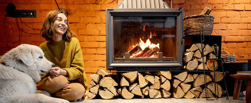 Fireplace Smell Removal Cost in Sudley, VA