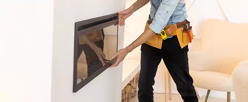 Traditional Fireplace Vent Sweeping in Sudley, VA