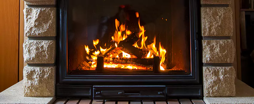 Fireplace Xtrordinair Probuilder Gas Fireplace Installation in Sudley, VA