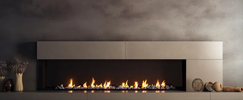 Gas Fireplace Logs Supplier in Sudley, Virginia