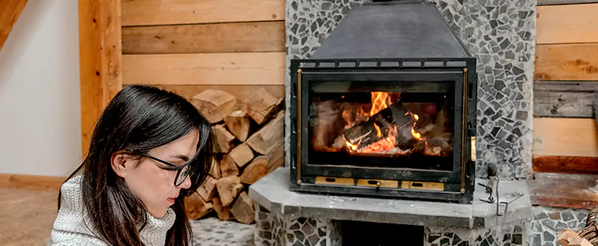 Harman P68-C Pellet Stove Repair in Sudley, Virginia