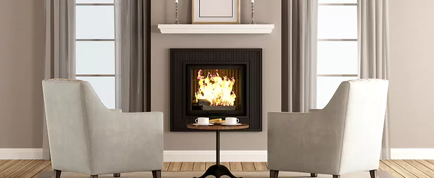 Heatilator Direct Vent Fireplace Services in Sudley, Virginia