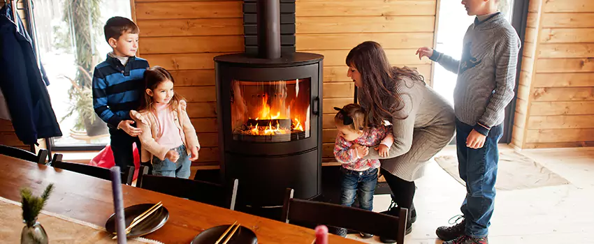 Jøtul Gas Fireplace Inspection Service in Sudley, Virginia