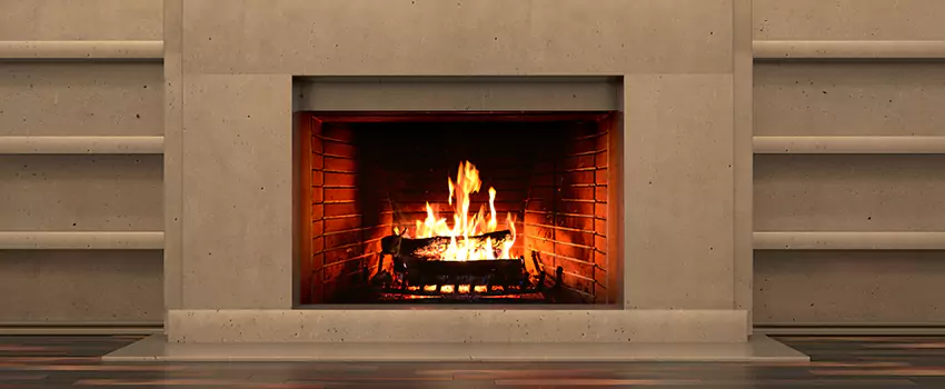 Majestic Trilliant Series Gas Fireplace Insert Repair in Sudley, Virginia