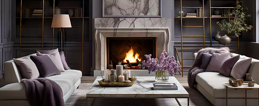 Napoleon Galaxy Series Outdoor Fireplaces Repair in Sudley, VA