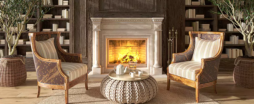 Cost of RSF Wood Fireplaces in Sudley, Virginia