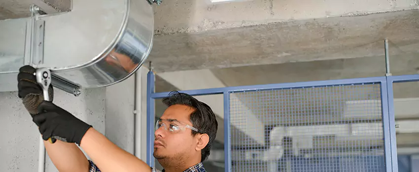 Benefit of Ventilation Cleaning in Sudley, Virginia