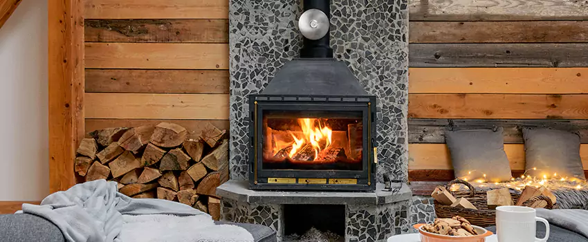 Affordable Wood Fireplace Fixing Solutions in Sudley, Virginia