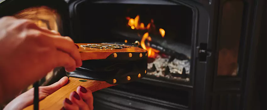 Cost of Wood Furnace Repair and Installation Services in Sudley, VA