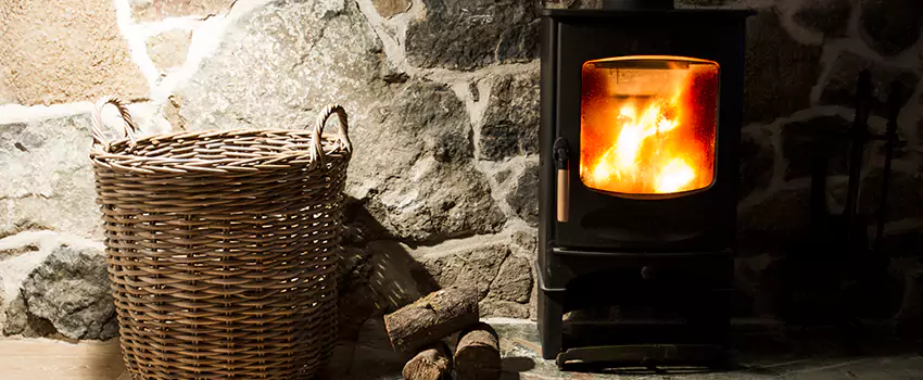 24/7 Wood Stove Installation Services in Sudley, Virginia