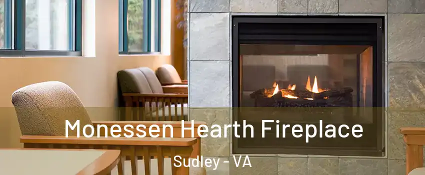Monessen Hearth Fireplace Sudley - VA
