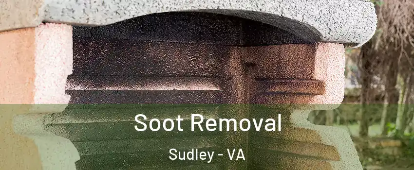  Soot Removal Sudley - VA